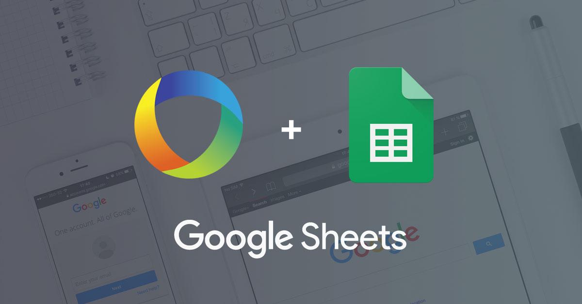 Automated Landing Pages Using Google Sheets Integration