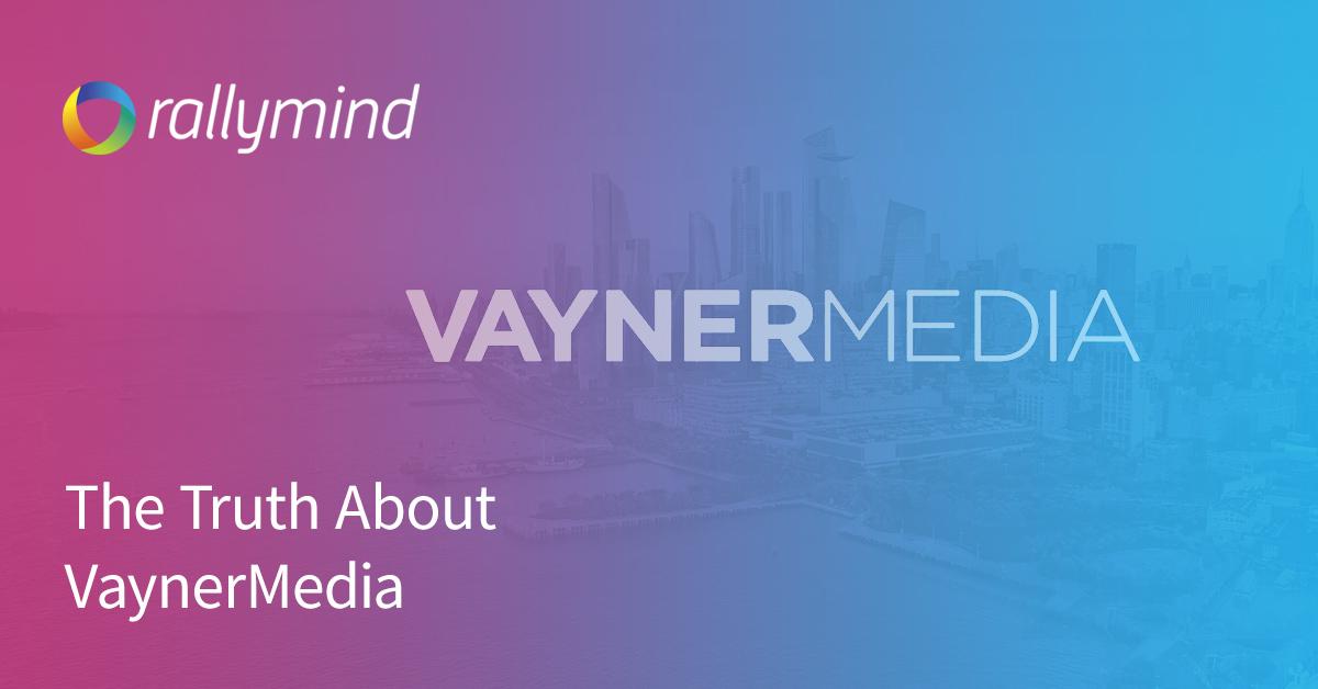 The Truth About VaynerMedia