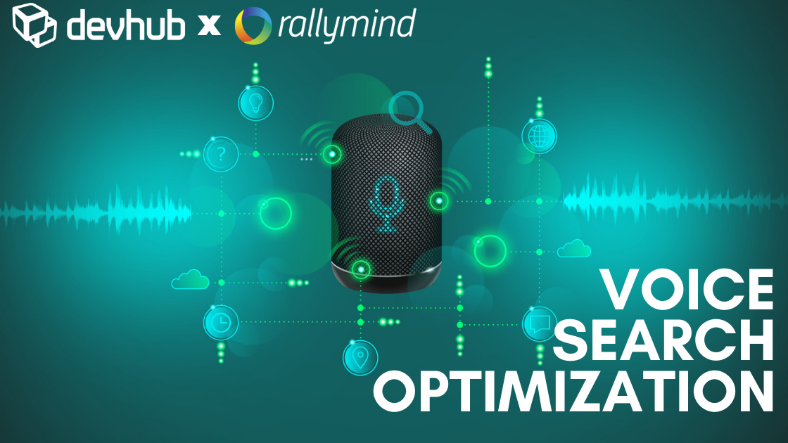 Voice Search Optimization